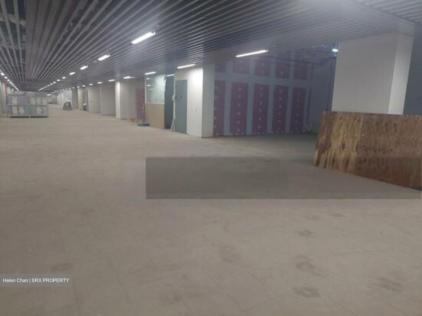 Club Street (D1), Retail #456313451